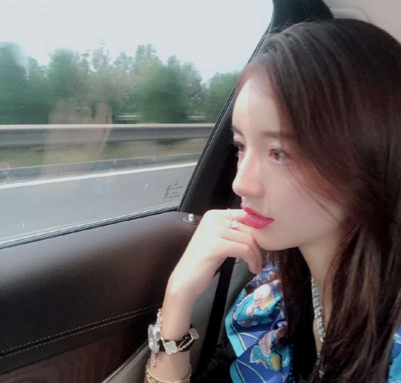 林馨的第三张照片--南宁相亲服务中心