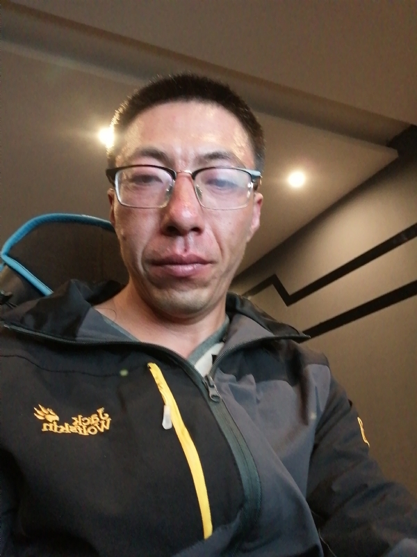 千年等你的第一张照片--南宁相亲服务中心