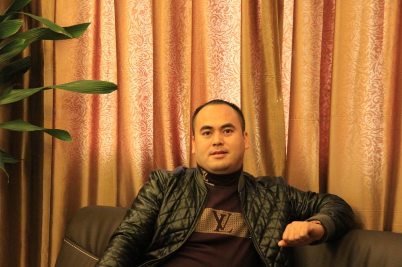 風雨後的第一张照片--南宁相亲服务中心