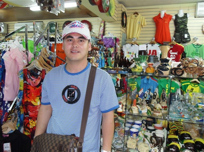 風雨後的第二张照片--南宁相亲服务中心