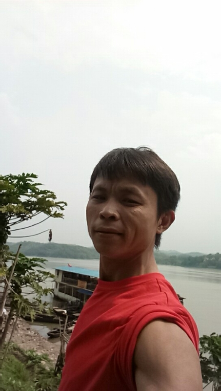 自然的第一张照片--南宁相亲服务中心