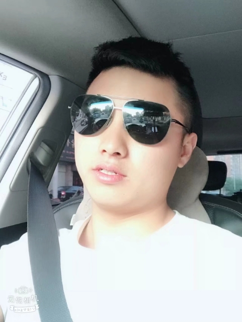 爱吃猫的鱼的第一张照片--南宁相亲服务中心