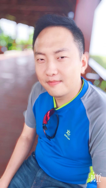 缘来如此的第一张照片--南宁相亲服务中心