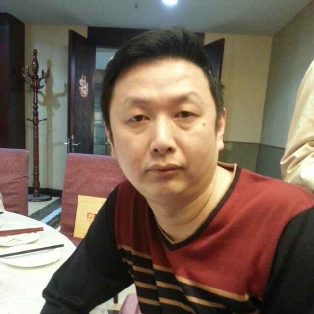 四哥的第二张照片--南宁相亲服务中心