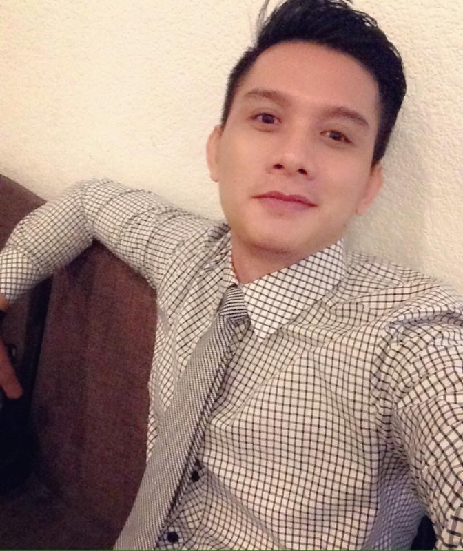 勇往直前的第一张照片--南宁相亲服务中心