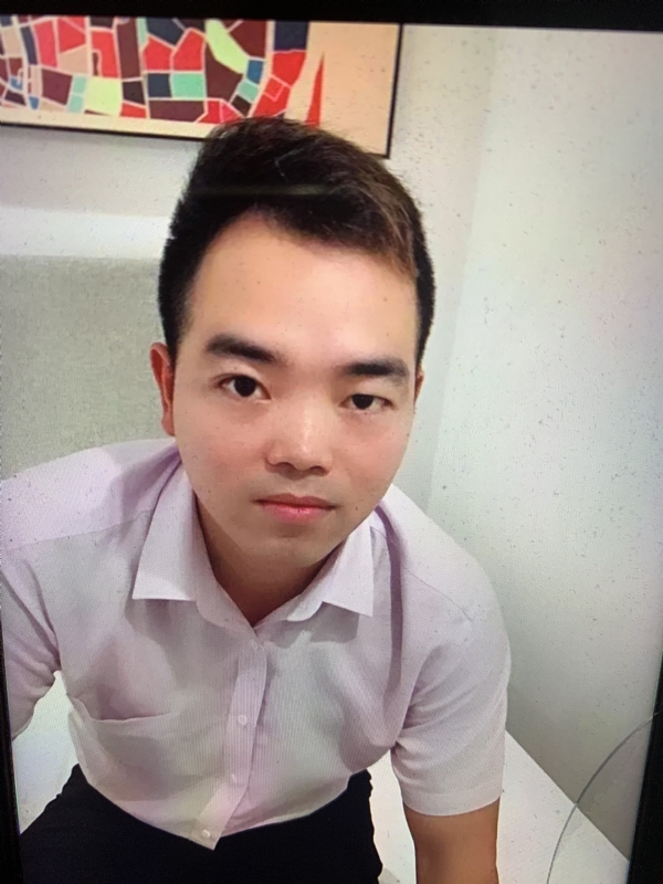 季军的第一张照片--南宁相亲服务中心