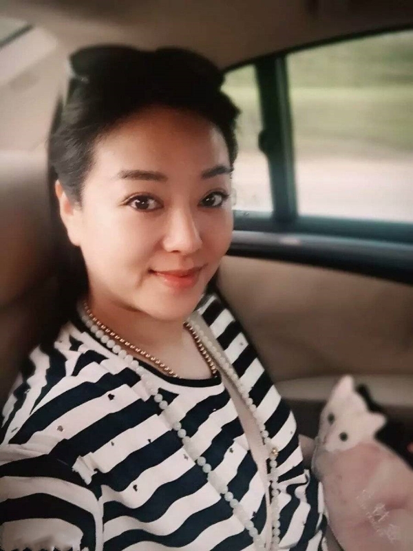 linebjxy的第一张照片--南宁相亲服务中心