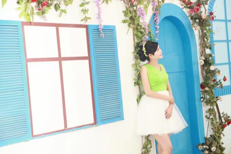 佳夢無痕的第一张照片--南宁相亲服务中心