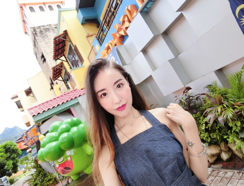 小尖鱼的第一张照片--南宁相亲服务中心