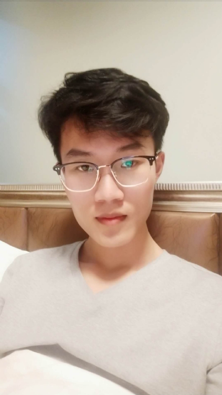 liubingyang的第一张照片--南宁相亲服务中心