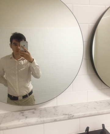 男人盾的第一张照片--南宁相亲服务中心