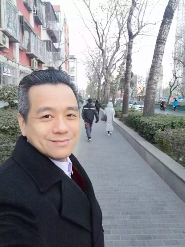 球控的第一张照片--南宁相亲服务中心