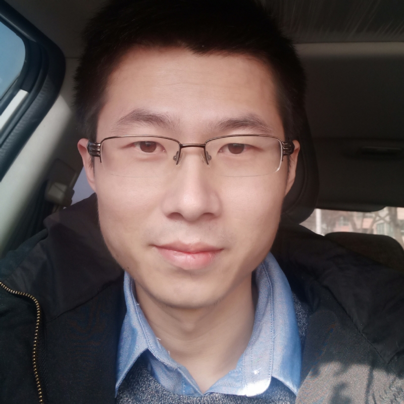 弱水三千的第一张照片--南宁相亲服务中心