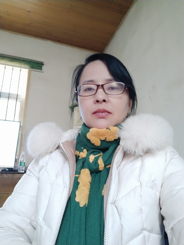 想想的第一张照片--南宁相亲服务中心