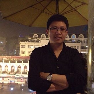 泰然处之的第二张照片--南宁相亲服务中心