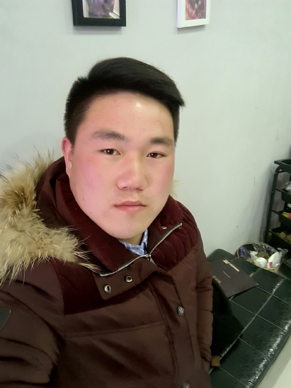 小飞的第一张照片--南宁相亲服务中心