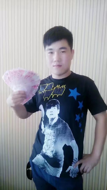 小飞的第二张照片--南宁相亲服务中心