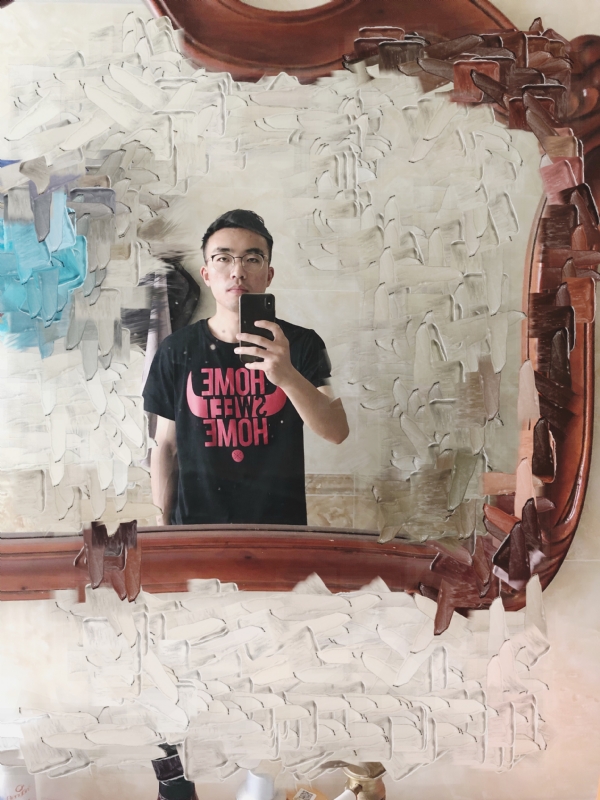 杨2的第一张照片--南宁相亲服务中心