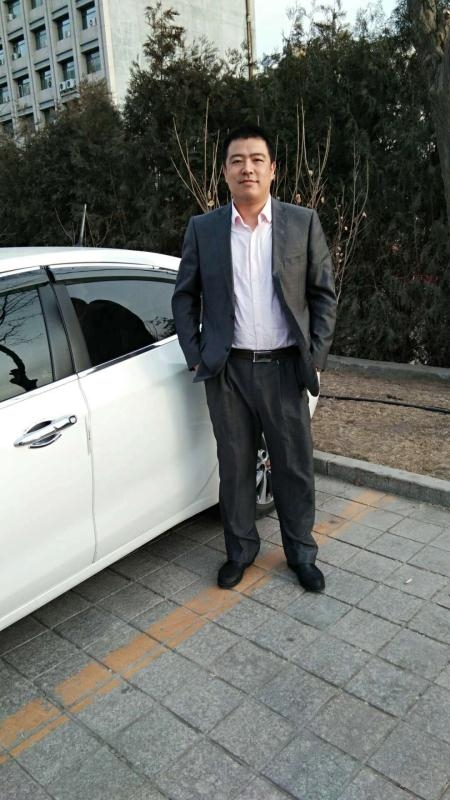 天天的第一张照片--南宁相亲服务中心