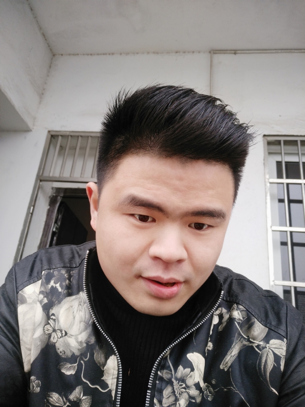 随遇而安的第一张照片--南宁相亲服务中心