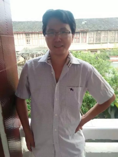 敬奉的第一张照片--南宁相亲服务中心