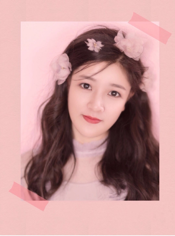 Leona的第一张照片--南宁相亲服务中心