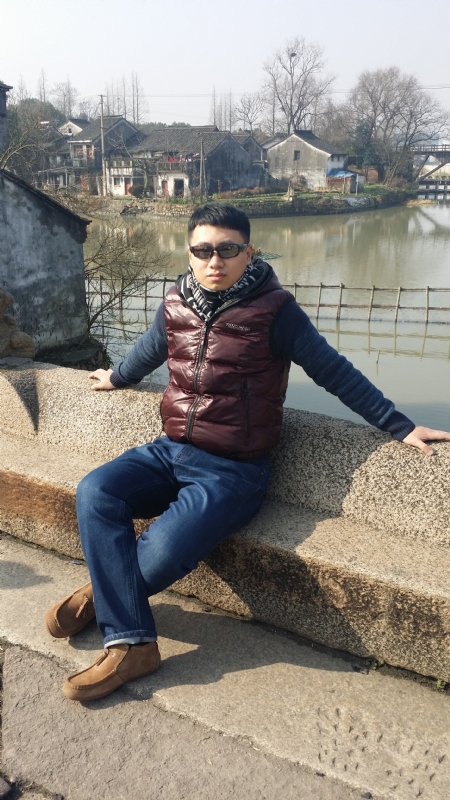 暖男2019的第一张照片--南宁相亲服务中心