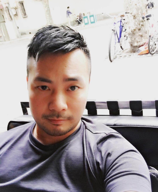 刘江平的第二张照片--南宁相亲服务中心