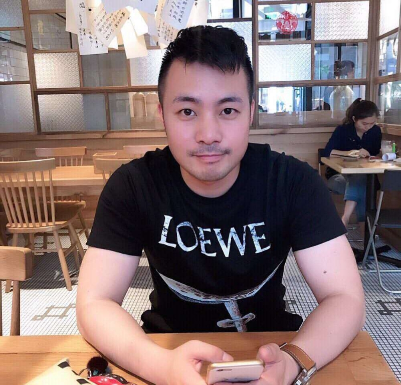 刘江平的第四张照片--南宁相亲服务中心