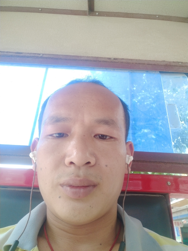 缘分的第一张照片--南宁相亲服务中心