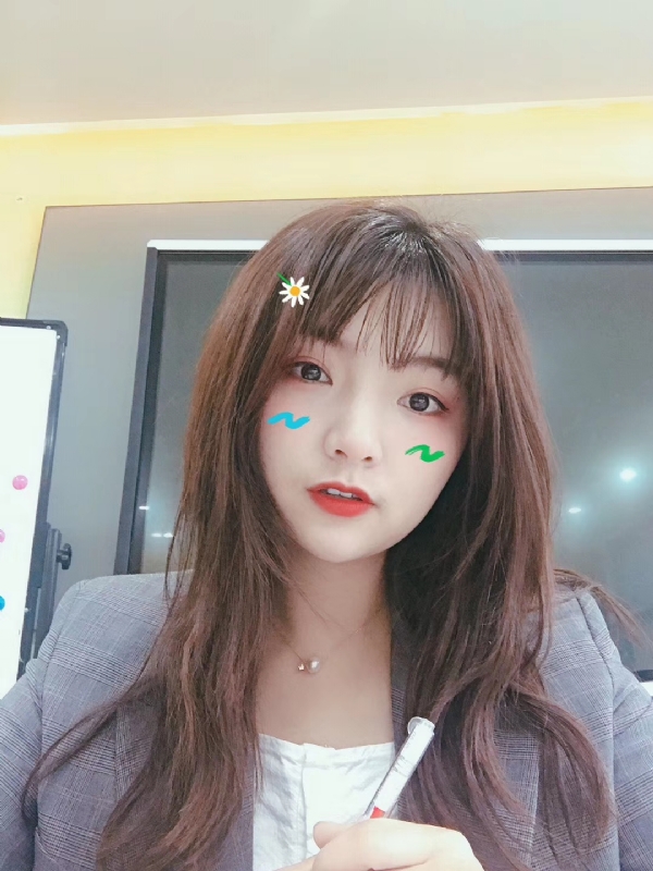 Lisa的第一张照片--南宁相亲服务中心