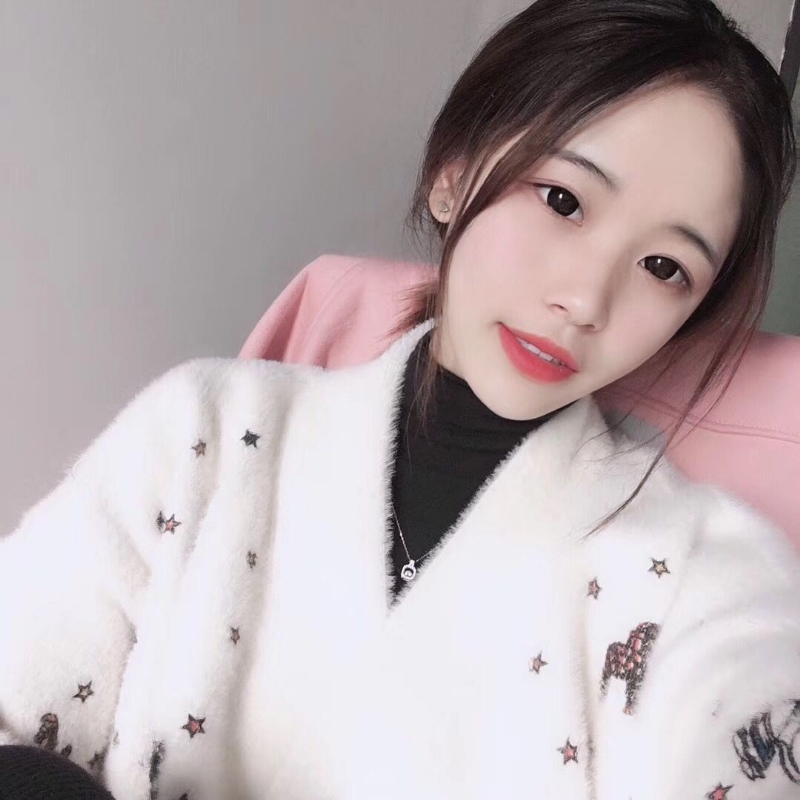 落楓的第一张照片--南宁相亲服务中心