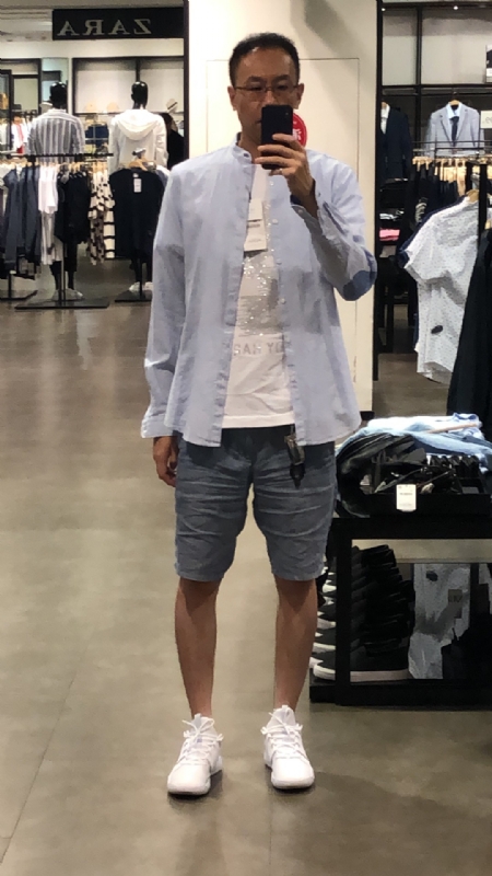 Leon的第一张照片--南宁相亲服务中心