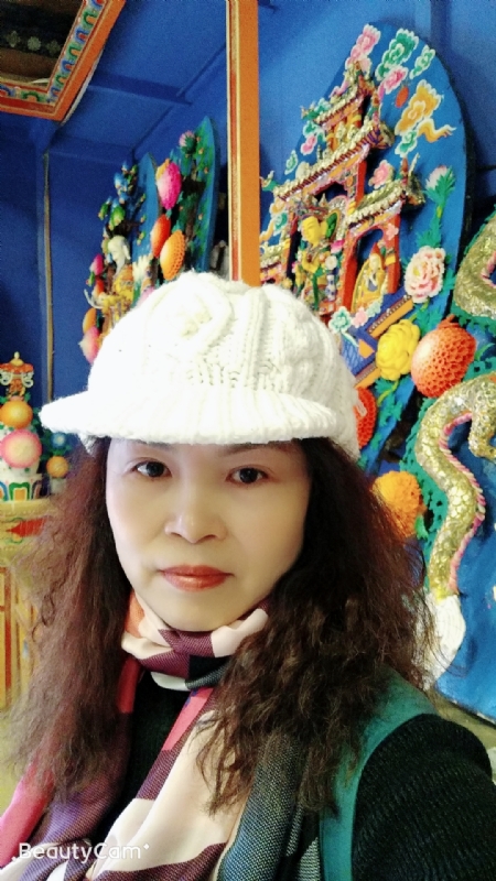 HK的第一张照片--南宁相亲服务中心