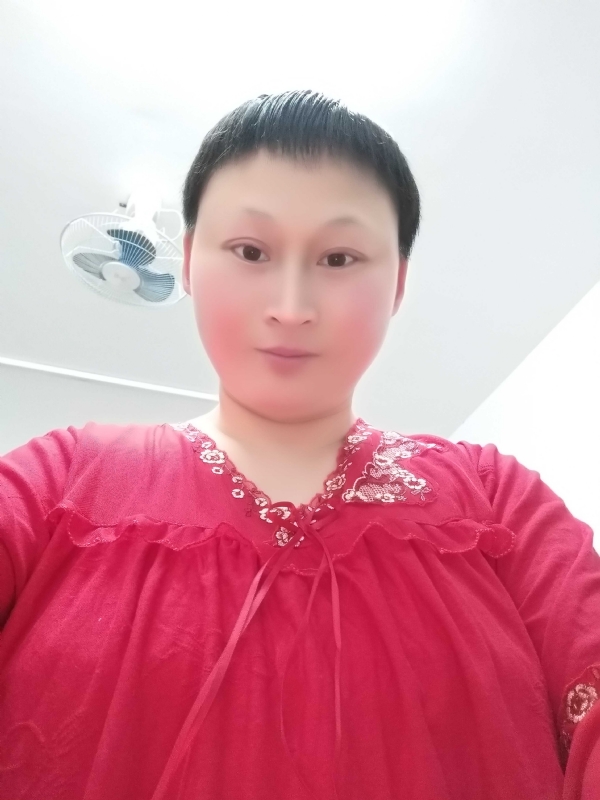 彩虹姐姐永不言弃的第一张照片--南宁相亲服务中心