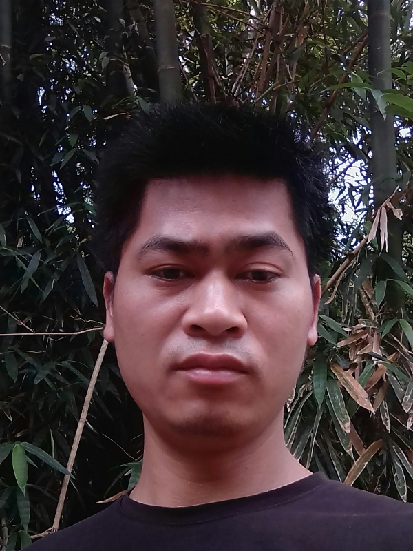 相约的第一张照片--南宁相亲服务中心