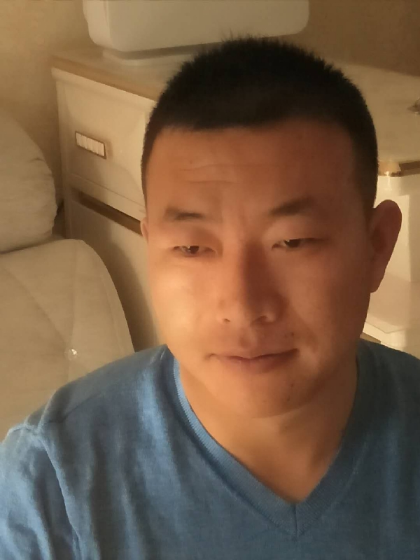 恛忆的第一张照片--南宁相亲服务中心