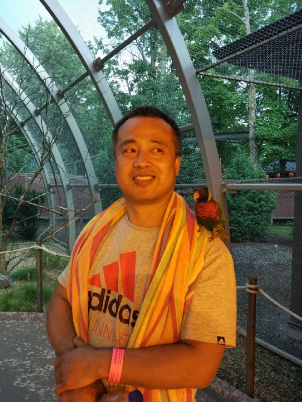 sa的第一张照片--南宁相亲服务中心