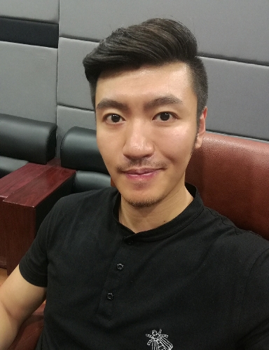 劉杰輝的第一张照片--南宁相亲服务中心