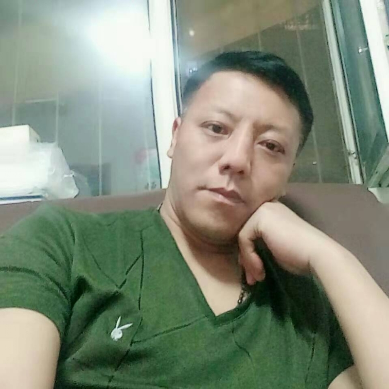 龍行天下的第一张照片--南宁相亲服务中心