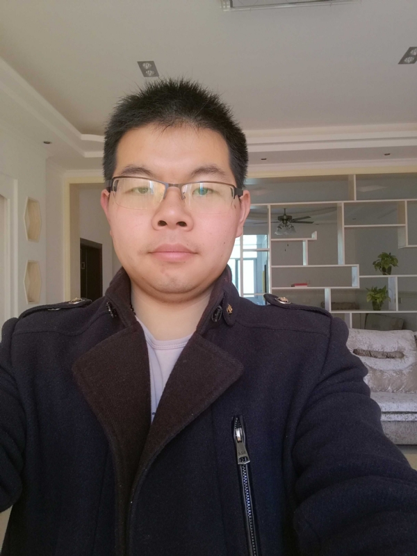 曾琼的第一张照片--南宁相亲服务中心