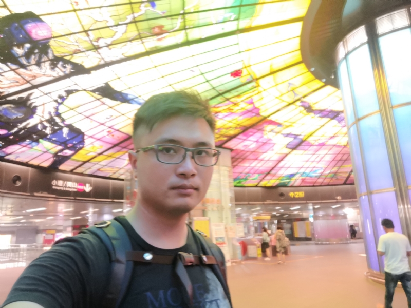 KimmyLau的第一张照片--南宁相亲服务中心