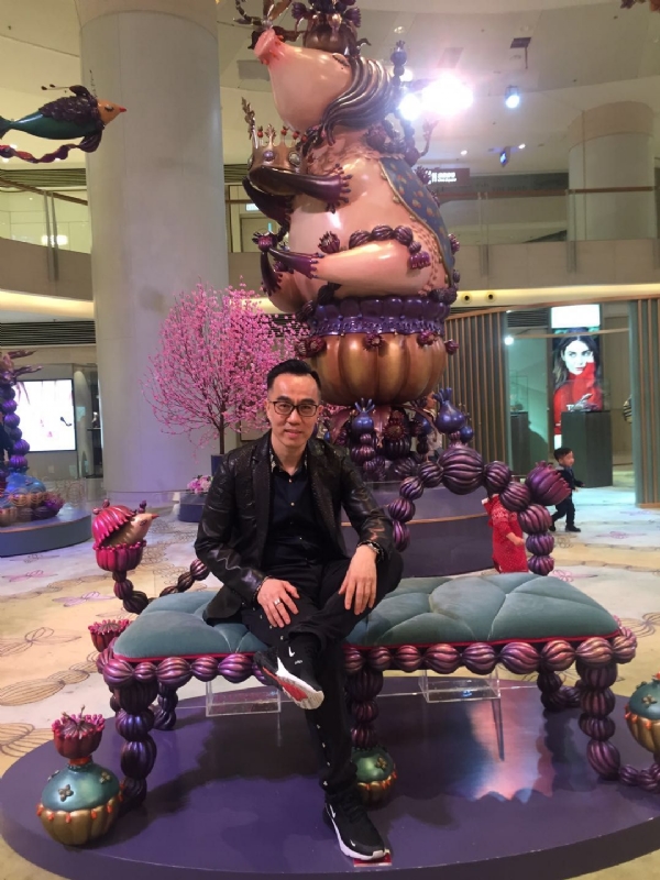 缘来是你的第二张照片--南宁相亲服务中心