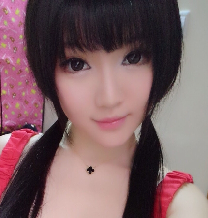 瑤瑤的第一张照片--南宁相亲服务中心