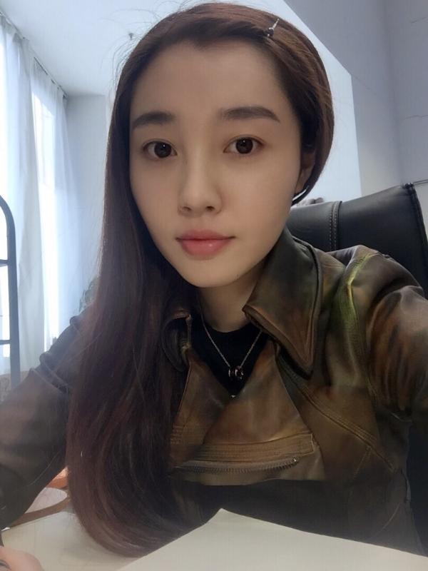 一叶知秋的第四张照片--南宁相亲服务中心