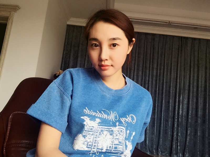 一叶知秋的第五张照片--南宁相亲服务中心