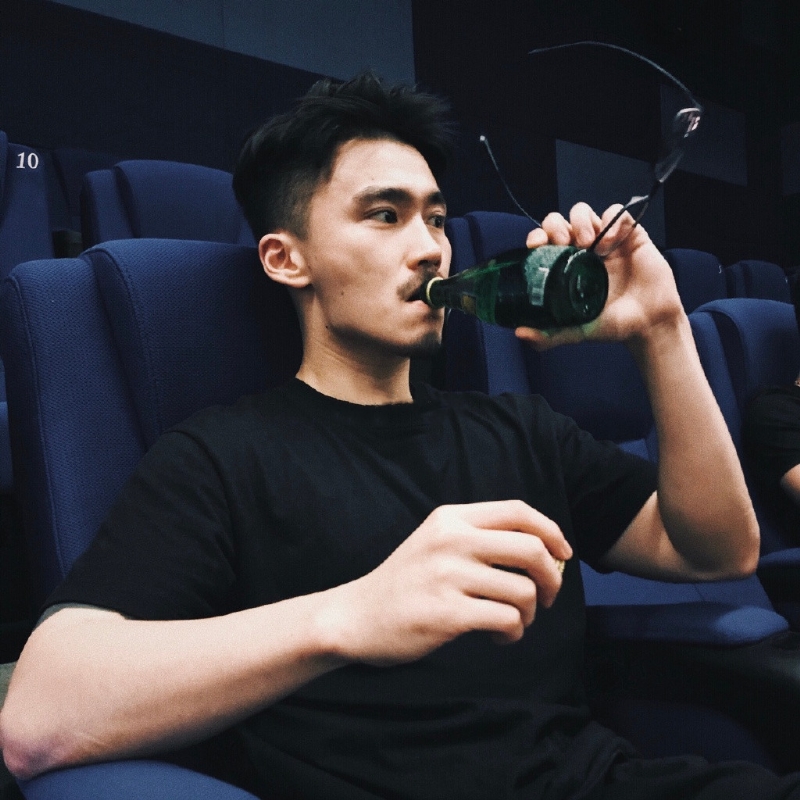 wei鑫的第一张照片--南宁相亲服务中心