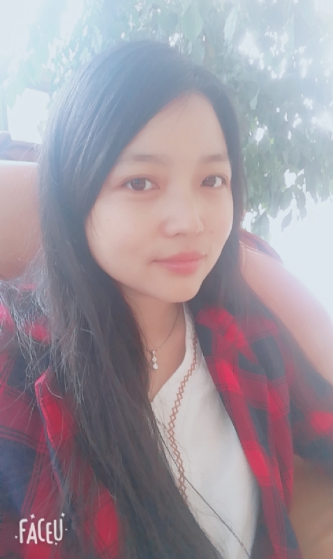 玉婷的第一张照片--南宁相亲服务中心