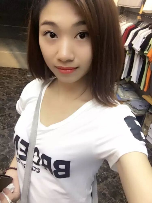 小小的太阳的第一张照片--南宁相亲服务中心