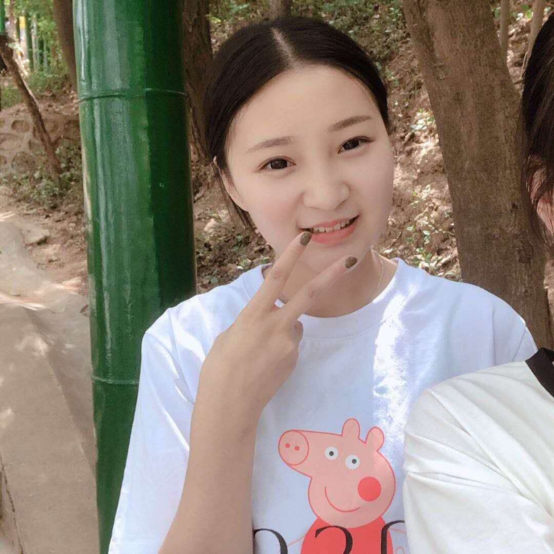 小妮子的第一张照片--南宁相亲服务中心